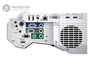 ویدئو پروژکتور اپسون  EPSON EB-1460Ui