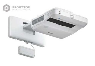ویدئو پروژکتور اپسون  EPSON EB-1460Ui