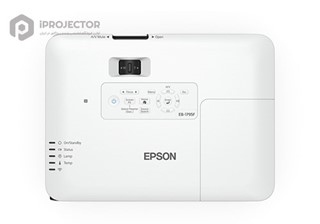 ویدئو پروژکتور اپسون  EPSON EB-1795F