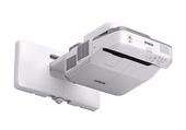 ویدئو پروژکتور اپسون  EPSON  EB-685W   