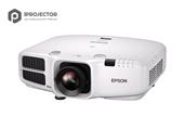 ویدئو پروژکتور اپسون  EPSON EB-G6050W 
