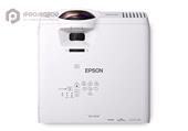ویدئو پروژکتور اپسون  EPSON EB-L200SW