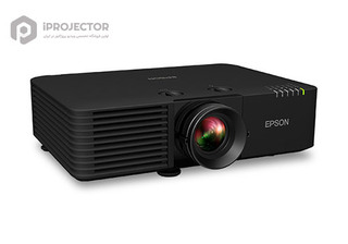 ویدئو پروژکتور اپسون  EPSON EB-L735U