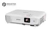 ویدئو پروژکتور اپسون EPSON EB-W05