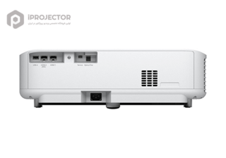 ویدئو پروژکتور لیزری اپسون  EPSON EH-LS300W 