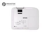 ویدئو پروژکتور اپسون  EPSON EH-TW650