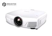 ویدئو پروژکتور اپسون  EPSON Home Cinema 4010 