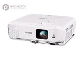 ویدئو پروژکتور اپسون EPSON EB-2142W