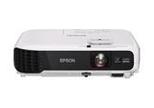 ویدئو پروژکتور اپسون EPSON EB-W04