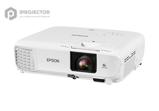 ویدئو پروژکتور اپسون EPSON EB-118