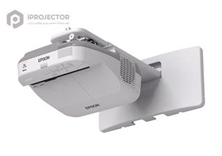 ویدئو پروژکتور اپسون  EPSON  EB-680   