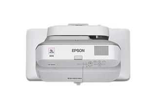 ویدئو پروژکتور اپسون  EPSON  EB-680   