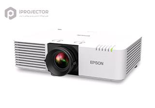 ویدئو پروژکتور اپسون  EPSON EB-L730U