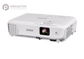 ویدئو پروژکتور اپسون EPSON EB-W06