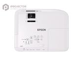 ویدئو پروژکتور اپسون EPSON EB-W06