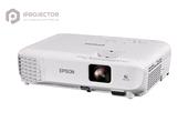 ویدئو پروژکتور اپسون EPSON EB-X06