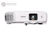 ویدئو پروژکتور اپسون EPSON EB-X49