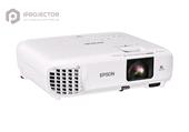 ویدئو پروژکتور اپسون EPSON EB-X49