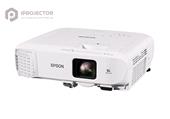 ویدئو پروژکتور اپسون EPSON EB-X49