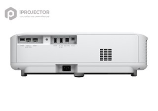 ویدئو پروژکتور لیزری اپسون  EPSON EH-LS650W 