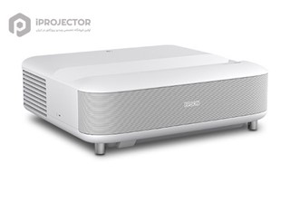ویدئو پروژکتور لیزری اپسون  EPSON EH-LS650W 