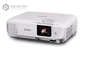ویدئو پروژکتور اپسون  EPSON EH-TW740 