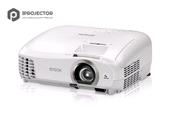 ویدئو پروژکتور اپسون  EPSON  PowerLite Home Cinema 2040 