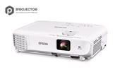 ویدئو پروژکتور اپسون  EPSON Home Cinema 760HD 