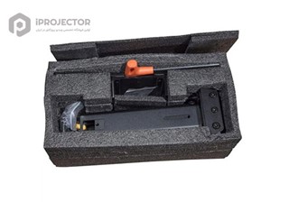 پایه سقفی ویدئو پروژکتور آلوبلک