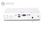 ویدئو پروژکتور قابل حمل  ال جی  LG PA70G 