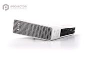 ویدئو پروژکتور قابل حمل  ال جی  LG PA70G 