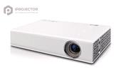 ویدئو پروژکتور قابل حمل  ال جی  LG PA70G 