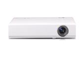 ویدئو پروژکتور قابل حمل  ال جی  LG PA70G 
