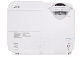 ویدئو پروژکتور ان ای  سیNEC  NP-M333XS     