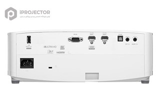ویدئو پروژکتور اپتما  OPTOMA 4K400x 