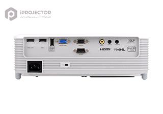 ویدئو پروژکتور اپتما OPTOMA EH400