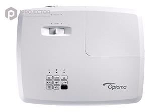 ویدئو پروژکتور اپتما OPTOMA EH400
