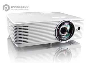 ویدئو پروژکتور اپتما OPTOMA EH412STx