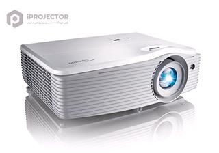 ویدئو پروژکتور اپتما  OPTOMA EH512 
