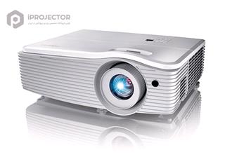 ویدئو پروژکتور اپتما  OPTOMA EH512 