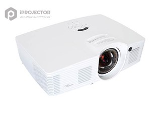 ویدئو پروژکتور اپتما OPTOMA GT1080e  