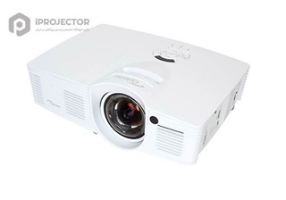 ویدئو پروژکتور اپتما OPTOMA GT1080e  
