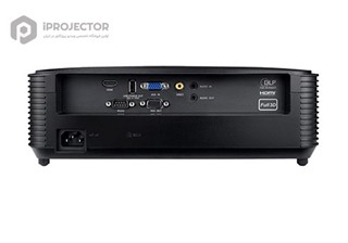 ویدئو پروژکتور اپتما OPTOMA H185X