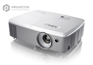 ویدئو پروژکتور اپتما OPTOMA HD28i