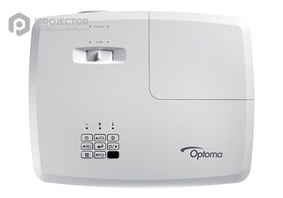 ویدئو پروژکتور اپتما OPTOMA HD28i