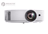 ویدئو پروژکتور اپتما OPTOMA HD29HST