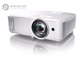 ویدئو پروژکتور اپتما OPTOMA HD29HST