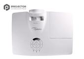 ویدئو پروژکتور اپتما OPTOMA HD39 Darbee