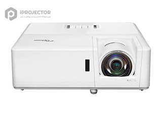 ویدئو پروژکتور اپتما OPTOMA HZ40STx 