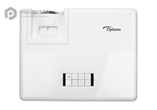 ویدئو پروژکتور اپتما OPTOMA HZ40STx 